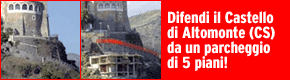 Fare verde Calabria