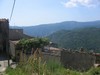 Bocchigliero angoli del centro storico (la Destra)