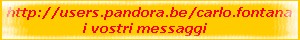 Leggi i messaggi del vecchio sito