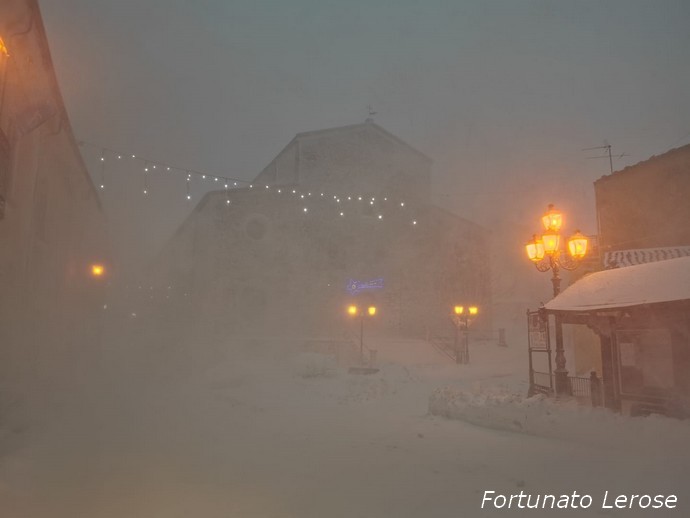 Foto di Fortunato Lerose