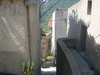 Bocchigliero angoli del centro storico (la Destra)