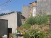 Bocchigliero angoli del centro storico (la Destra)