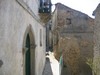 Bocchigliero angoli del centro storico (la Destra)