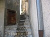 Bocchigliero angoli del centro storico (la Destra)