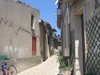 Bocchigliero angoli del centro storico (la Destra)