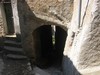 Bocchigliero angoli del centro storico (la Destra) 