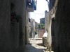 Bocchigliero angoli del centro storico (la Destra)