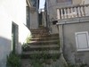 Bocchigliero angoli del centro storico (la Destra)