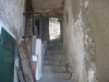 Bocchigliero angoli del centro storico (la Destra) 