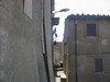 Bocchigliero angoli del centro storico (la Destra)