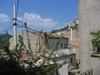 Bocchigliero angoli del centro storico (la Destra)