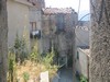 Bocchigliero angoli del centro storico (la Destra)
