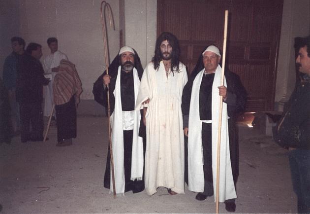 Venerdi santo 1988.