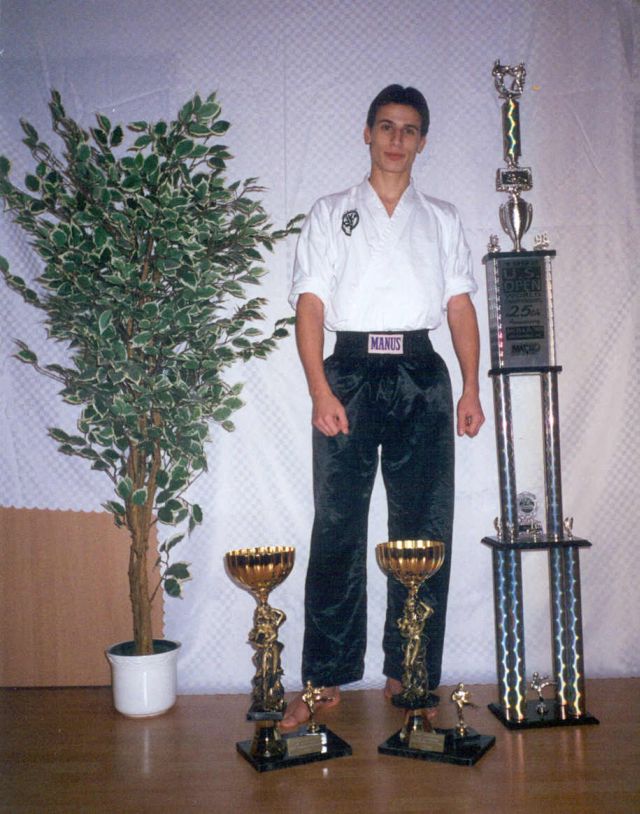 Domenico Tedesco
